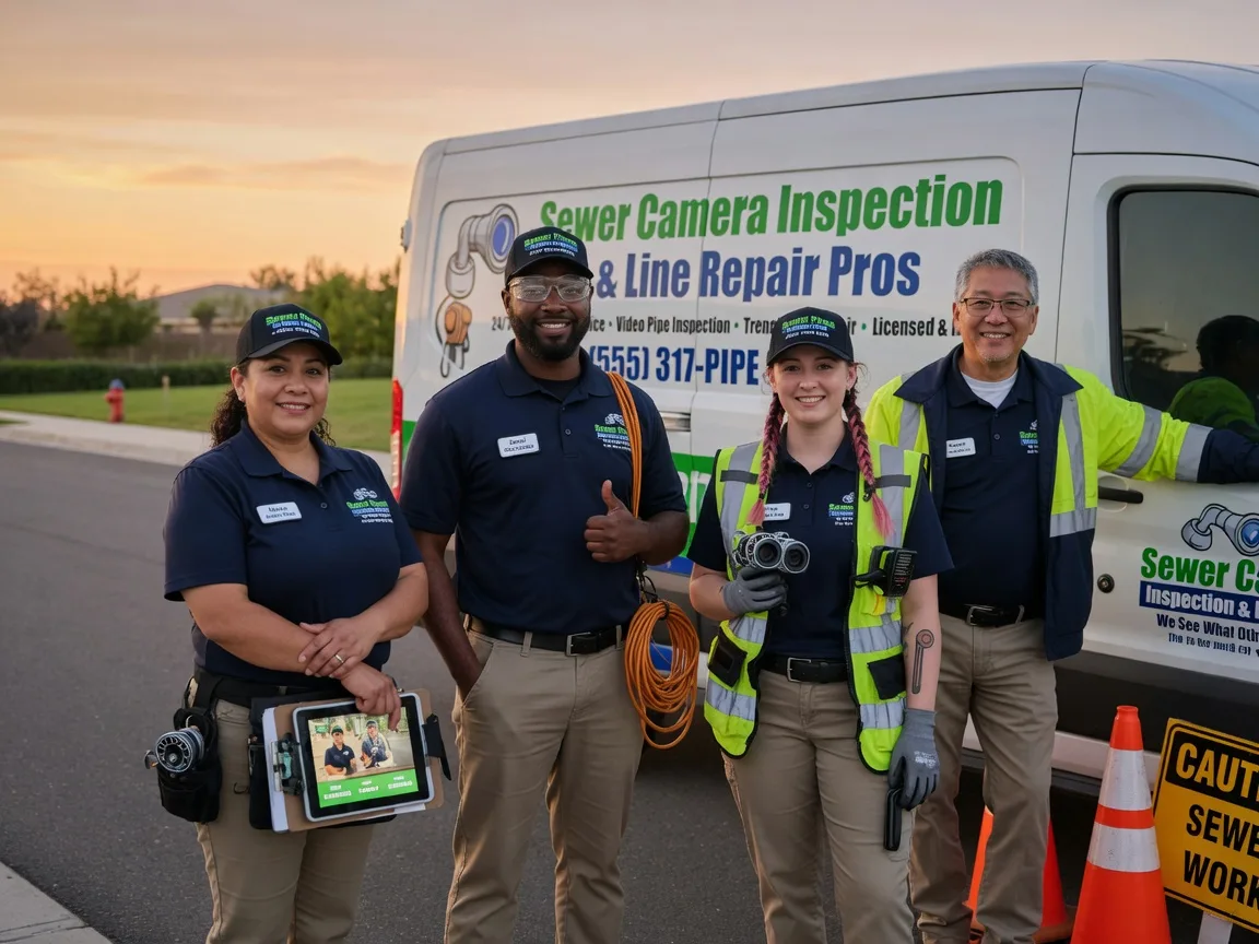 Sewer Line Repair company in Attleboro Falls, MA